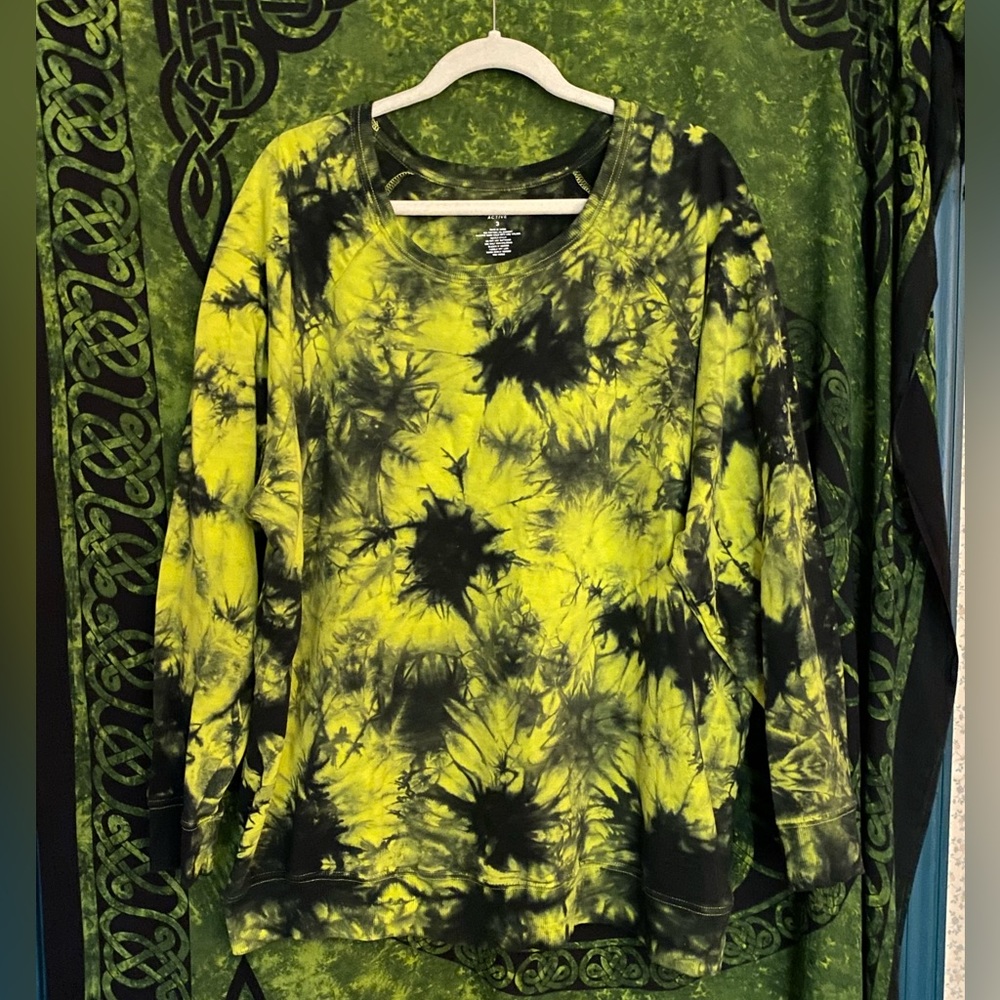 Torrid Sweatshirt